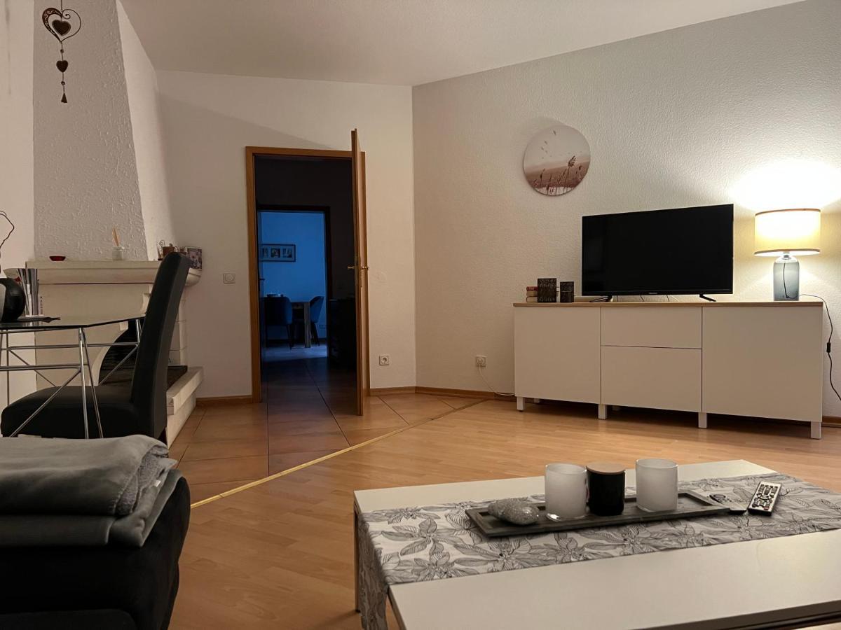 Ferienwohnung Sayn Bei Koblenz Bendorf Exterior foto