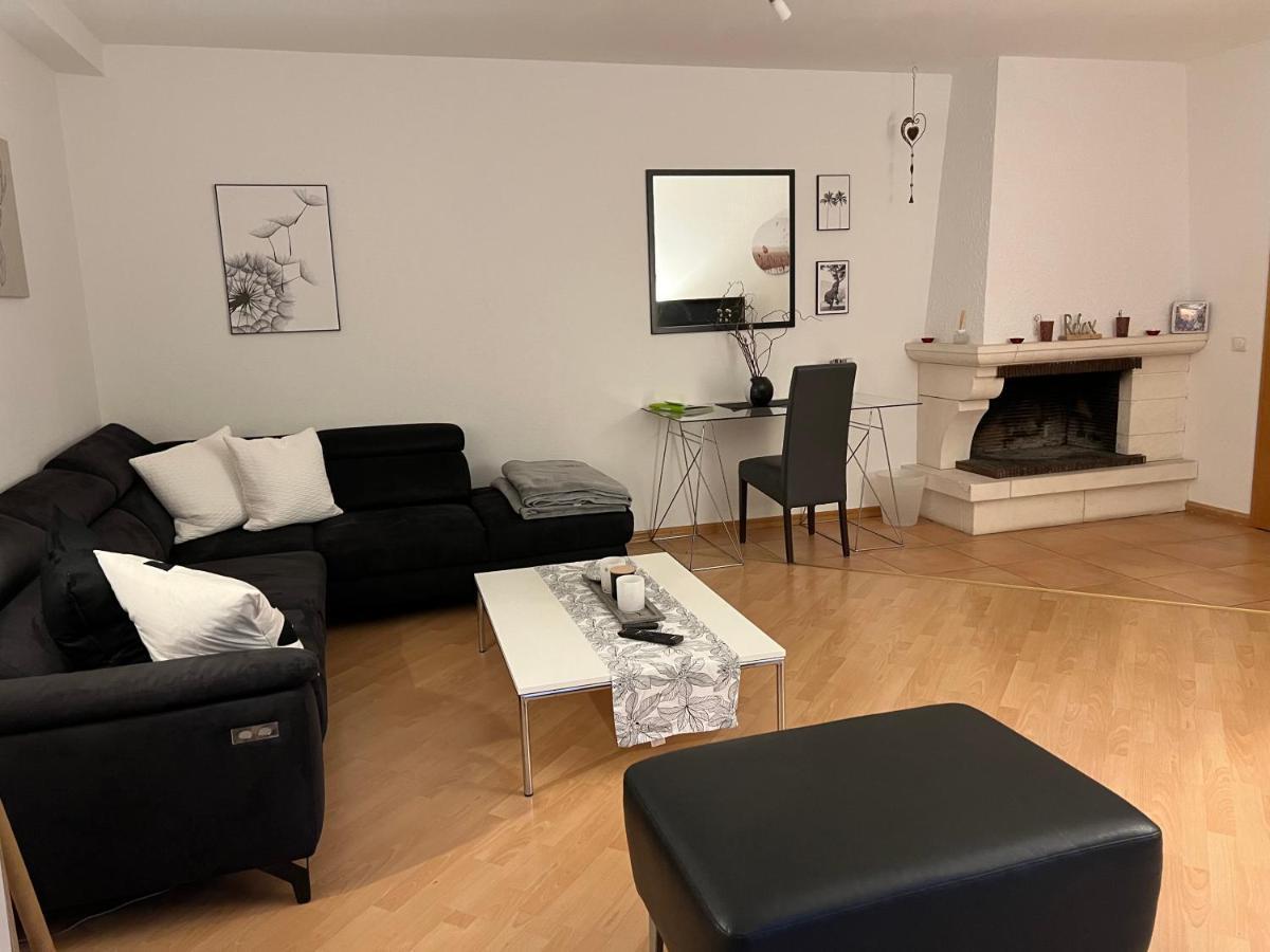Ferienwohnung Sayn Bei Koblenz Bendorf Exterior foto