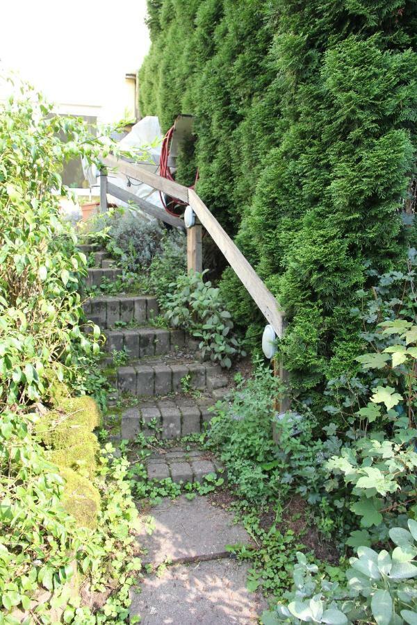 Ferienwohnung Sayn Bei Koblenz Bendorf Exterior foto